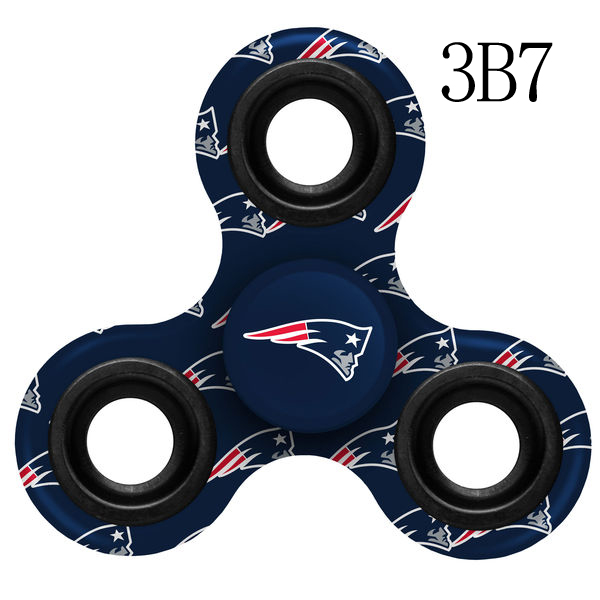 USA football 3 way fidget spinner-022
